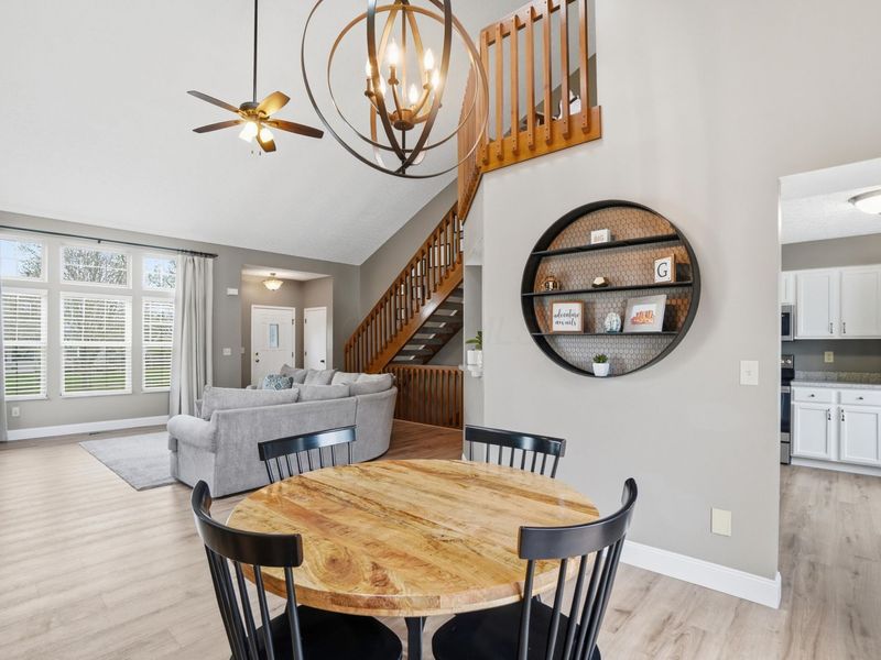 1380 Mill Park Drive, Marysville, OH 43040 Photo 16