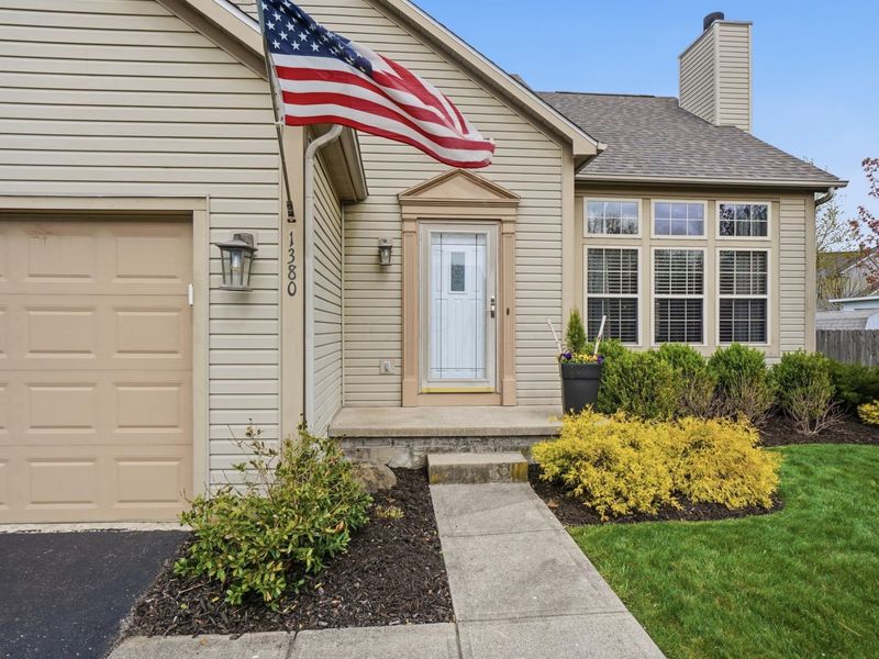 1380 Mill Park Drive, Marysville, OH 43040 Photo 3