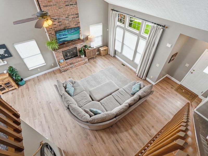 1380 Mill Park Drive, Marysville, OH 43040 Photo 32