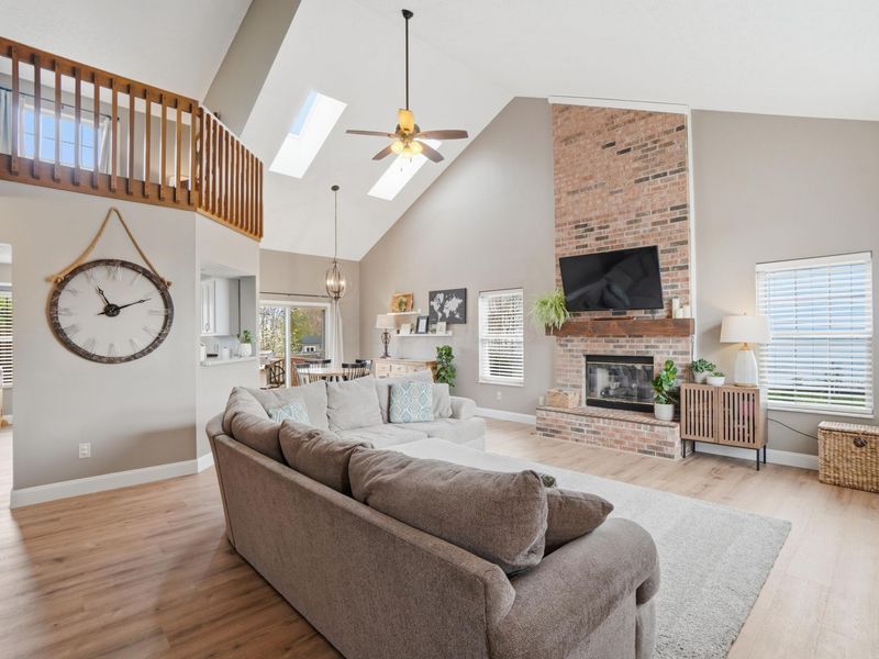 1380 Mill Park Drive, Marysville, OH 43040 Photo 4