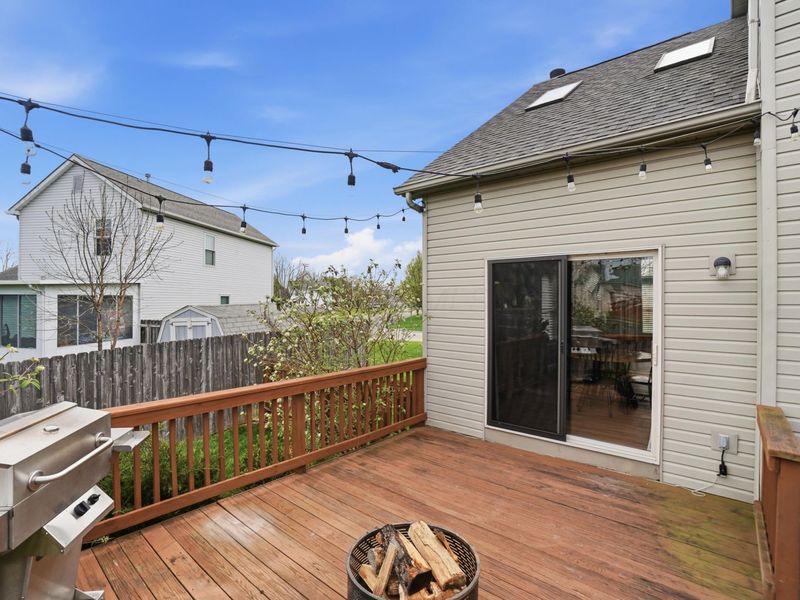 1380 Mill Park Drive, Marysville, OH 43040 Photo 47