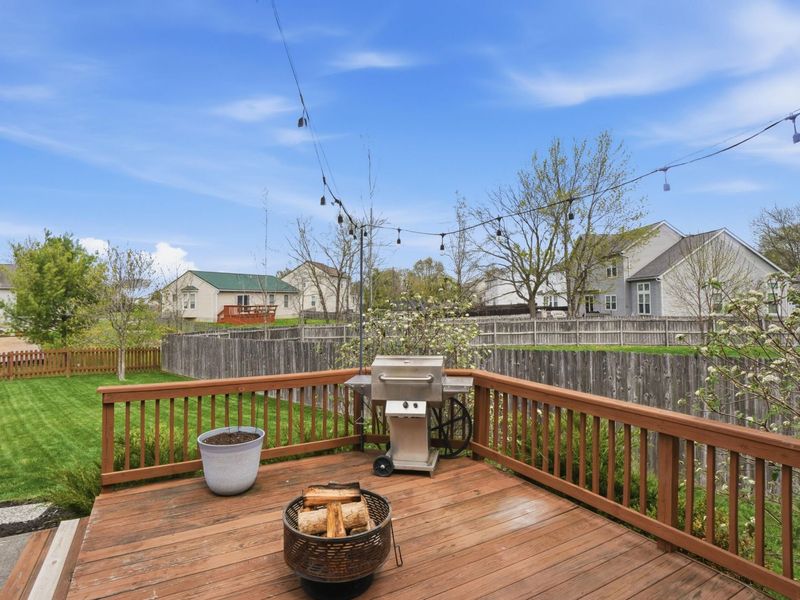 1380 Mill Park Drive, Marysville, OH 43040 Photo 48