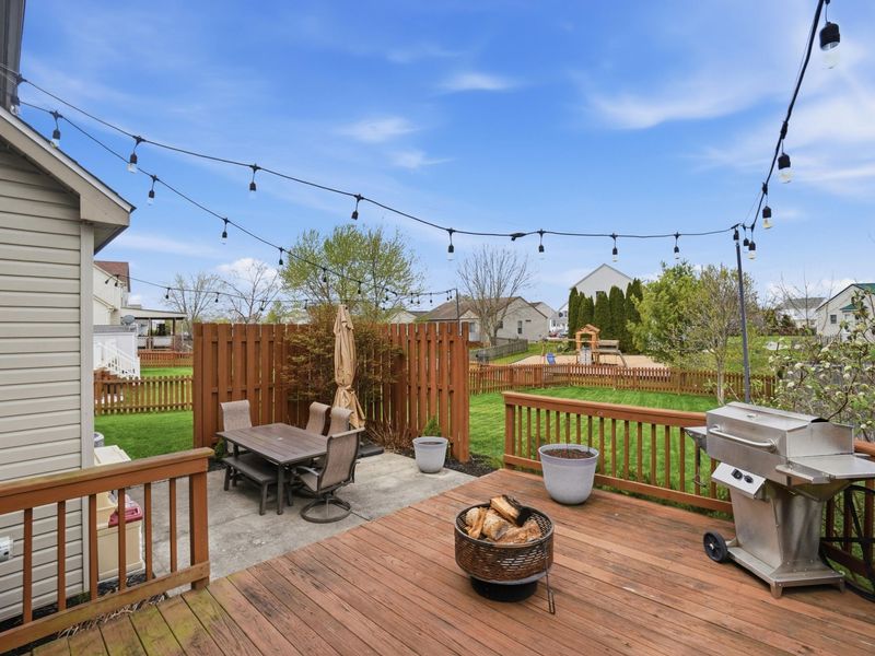 1380 Mill Park Drive, Marysville, OH 43040 Photo 49