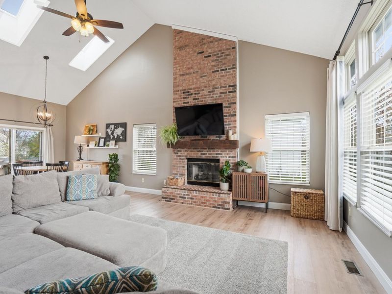 1380 Mill Park Drive, Marysville, OH 43040 Photo 5