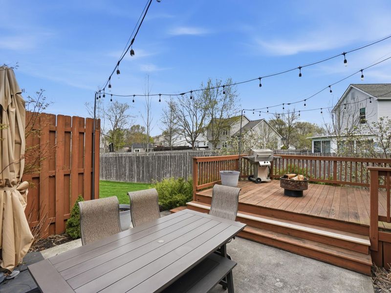 1380 Mill Park Drive, Marysville, OH 43040 Photo 52