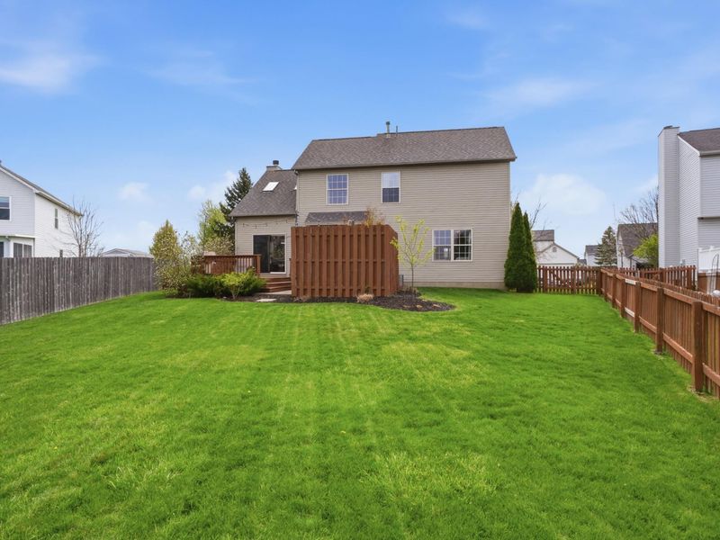 1380 Mill Park Drive, Marysville, OH 43040 Photo 55