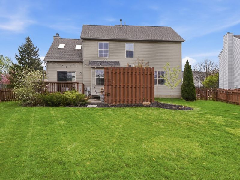 1380 Mill Park Drive, Marysville, OH 43040 Photo 56