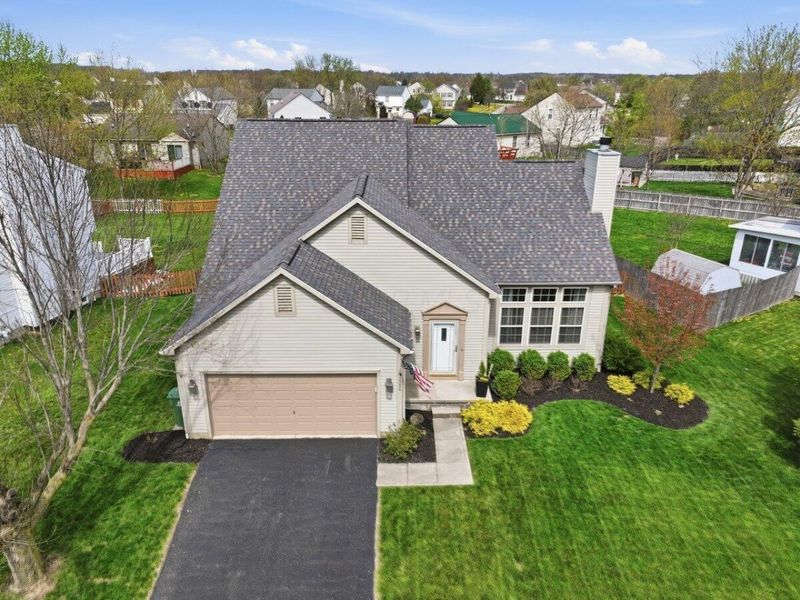 1380 Mill Park Drive, Marysville, OH 43040 Photo 58