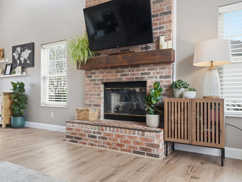 1380 Mill Park Drive, Marysville, OH 43040 Photo 6