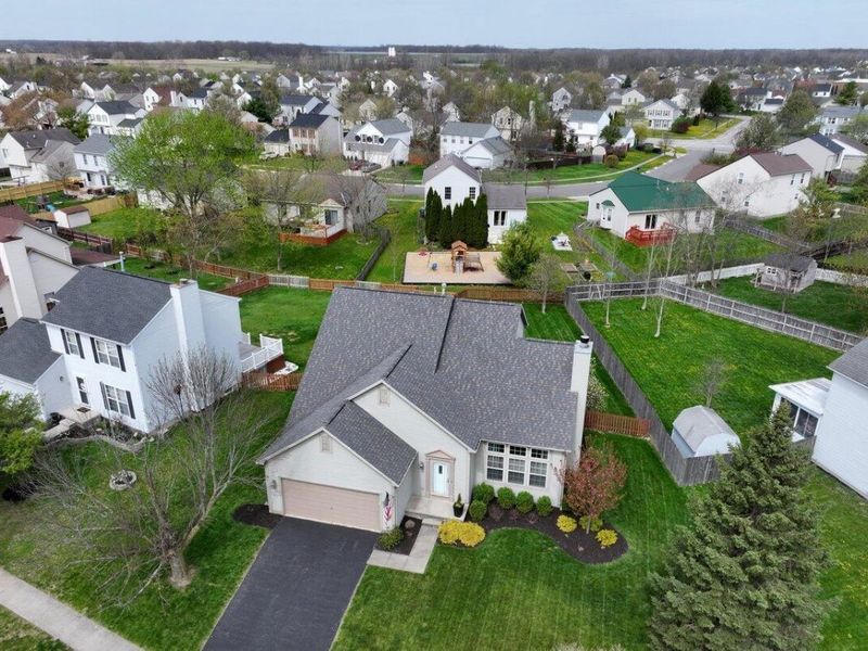 1380 Mill Park Drive, Marysville, OH 43040 Photo 60