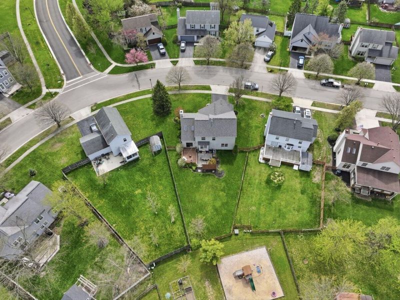 1380 Mill Park Drive, Marysville, OH 43040 Photo 61