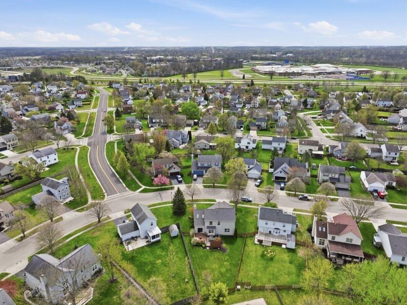 1380 Mill Park Drive, Marysville, OH 43040 Photo 62