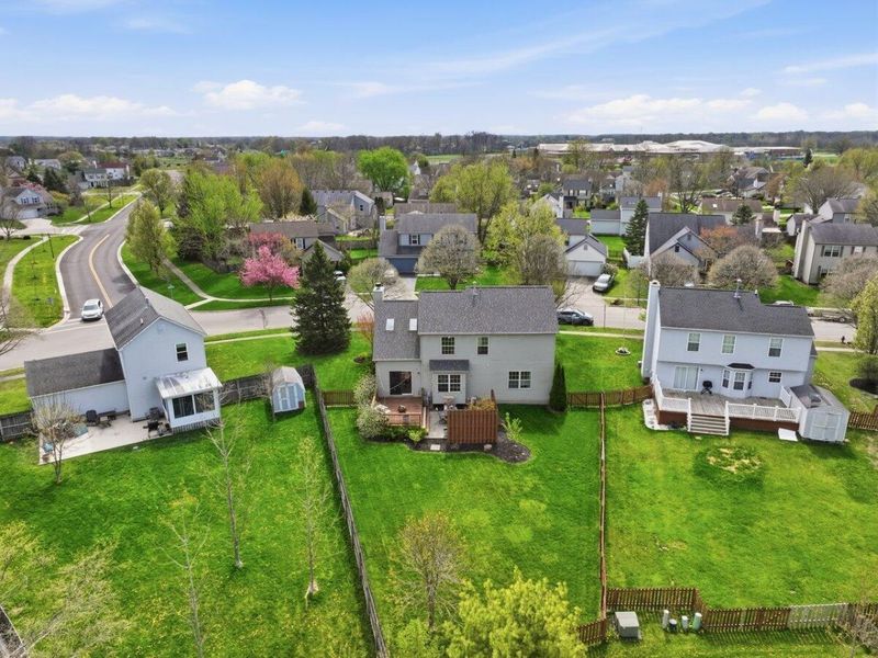 1380 Mill Park Drive, Marysville, OH 43040 Photo 64