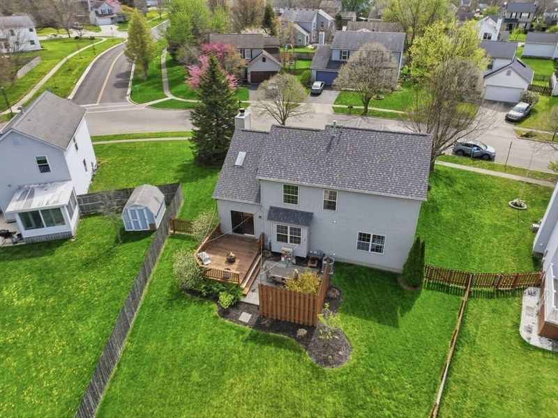 1380 Mill Park Drive, Marysville, OH 43040 Photo 65