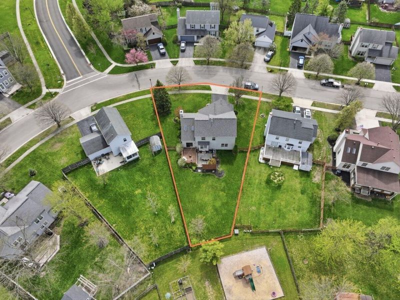 1380 Mill Park Drive, Marysville, OH 43040 Photo 66