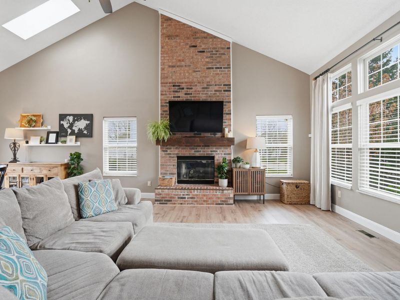 1380 Mill Park Drive, Marysville, OH 43040 Photo 7