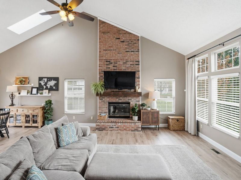 1380 Mill Park Drive, Marysville, OH 43040 Photo 8