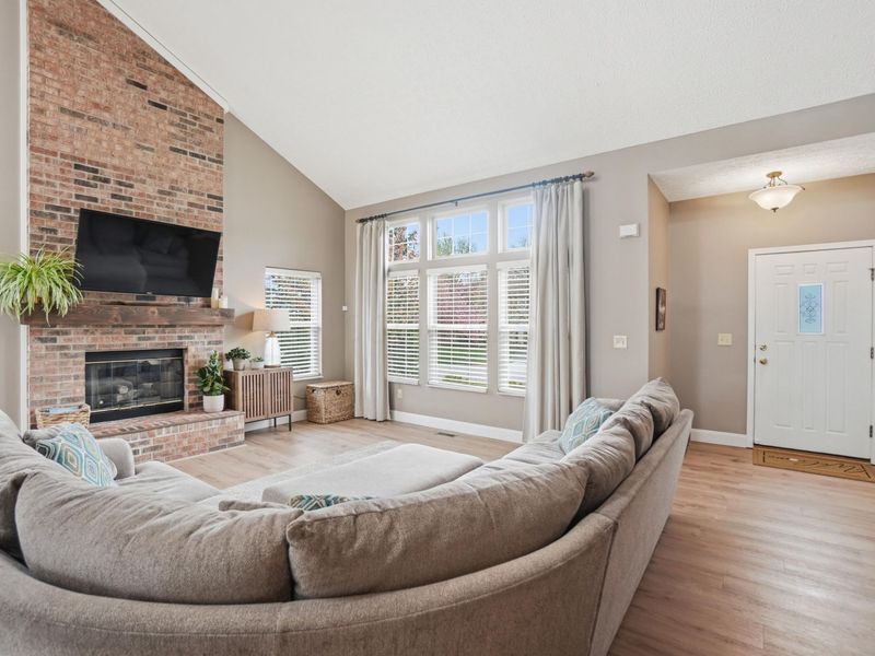 1380 Mill Park Drive, Marysville, OH 43040 Photo 9