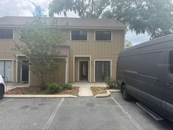 507 NW 39TH ROAD, Unit 315, GAINESVILLE, FL 32607