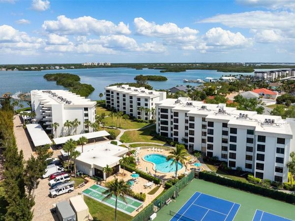 8767 MIDNIGHT PASS ROAD , Unit 505F, SARASOTA, FL 34242