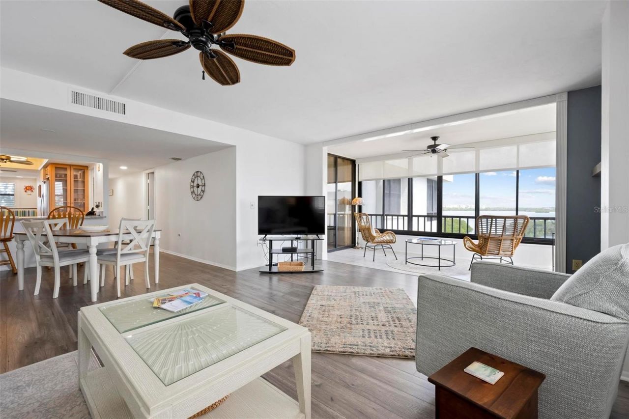 8767 Midnight Pass Road, Unit 505F, Sarasota, FL 34242 Photo