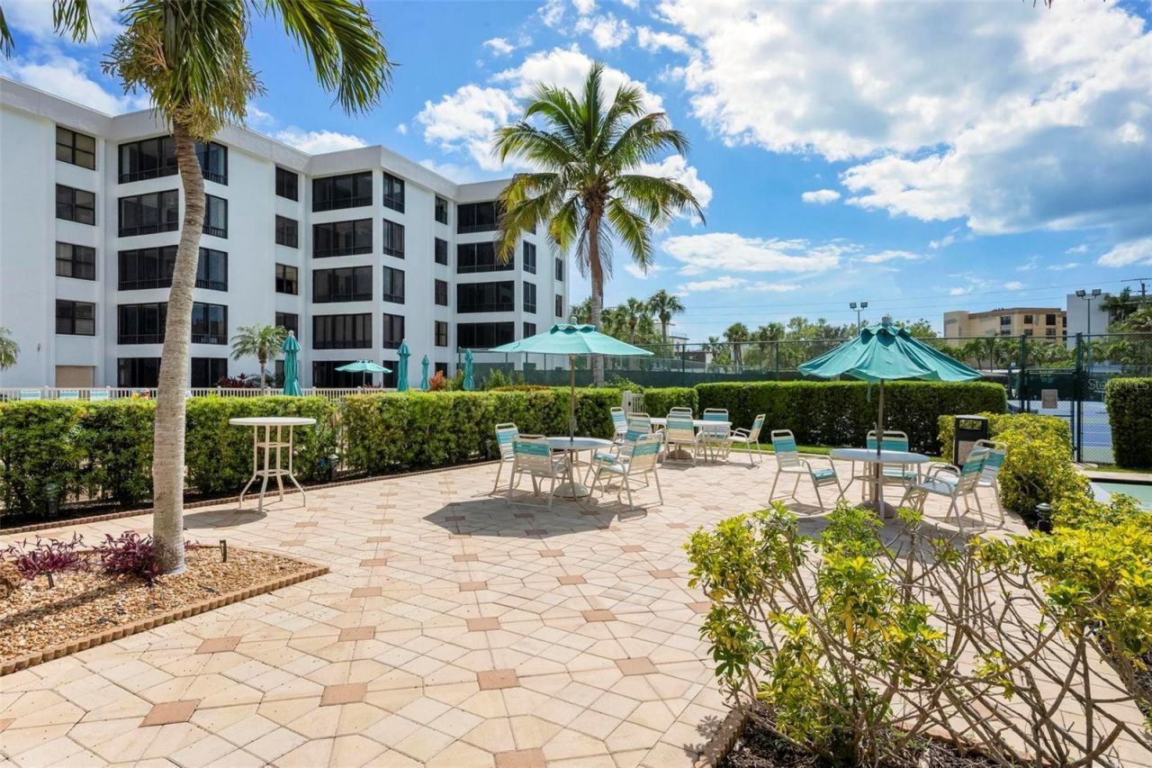 8767 Midnight Pass Road, Unit 505F, Sarasota, FL 34242 Photo