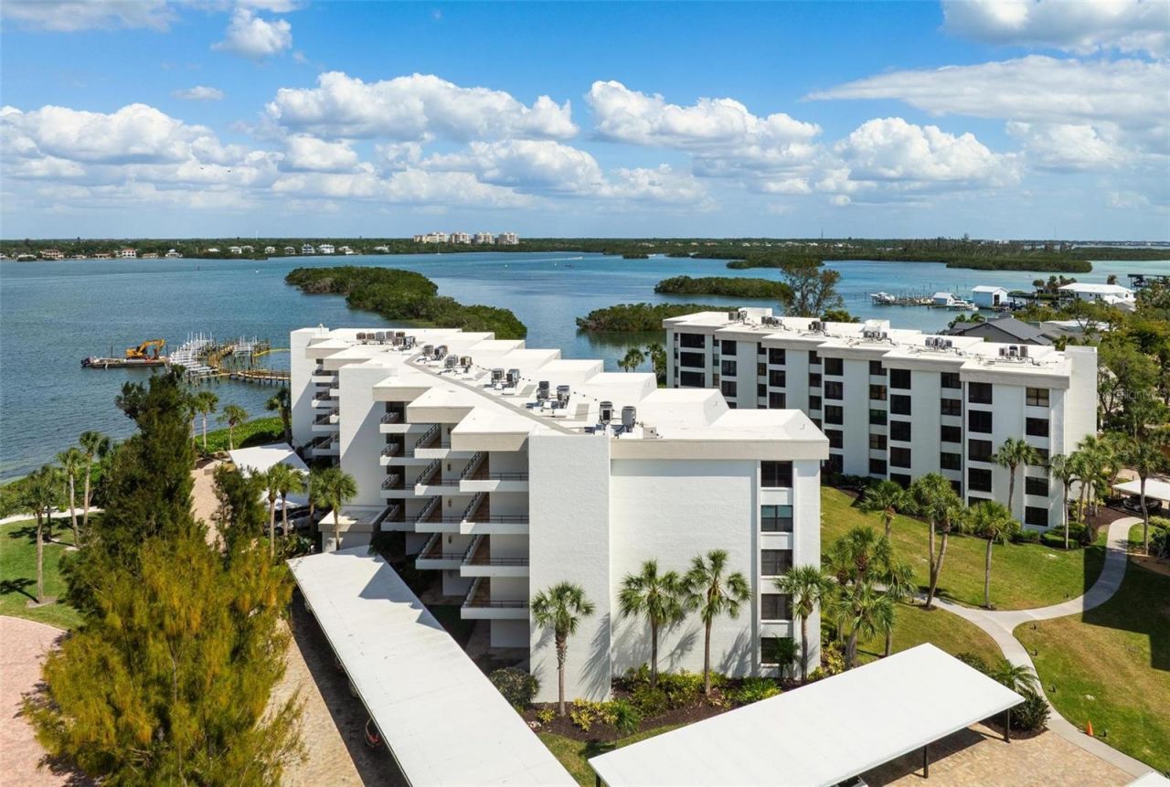 8767 Midnight Pass Road, Unit 505F, Sarasota, FL 34242 Photo