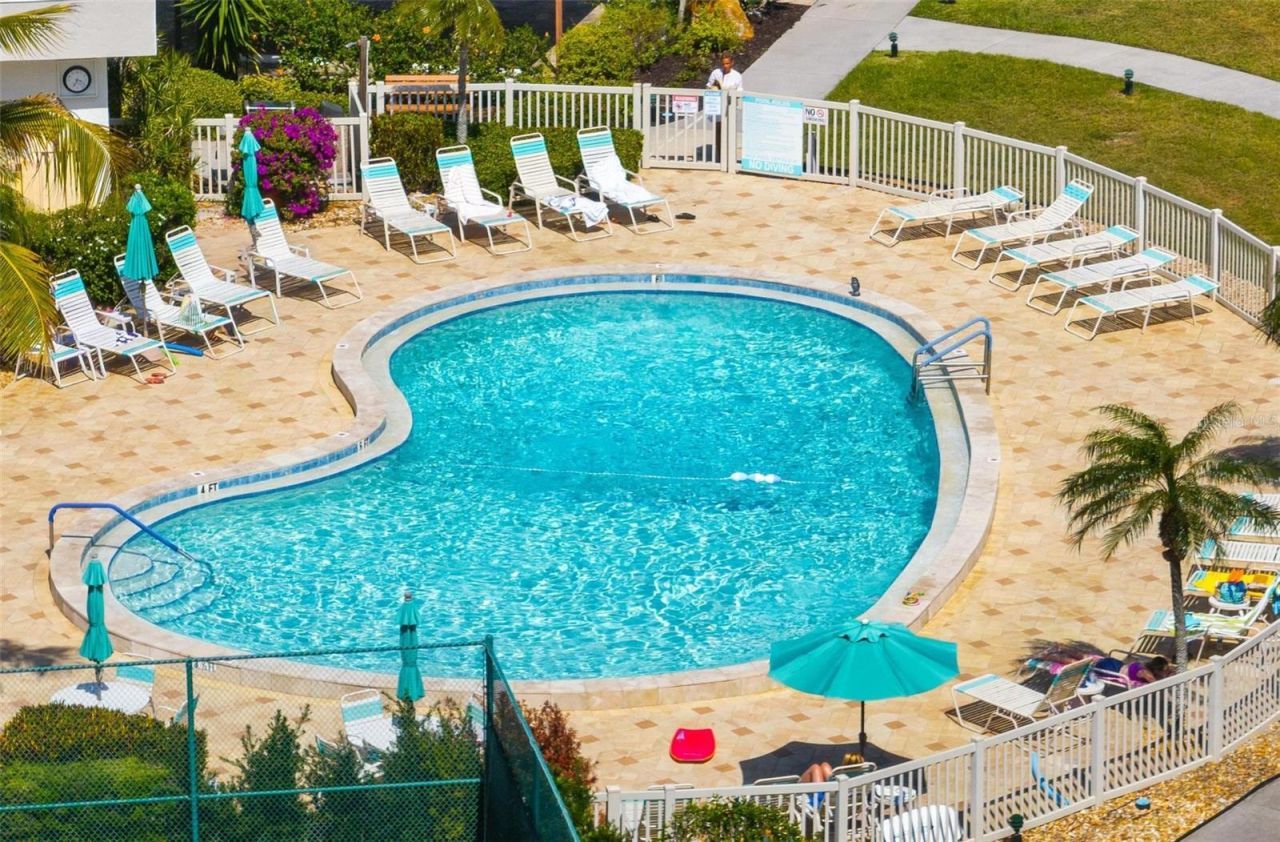 8767 Midnight Pass Road, Unit 505F, Sarasota, FL 34242 Photo