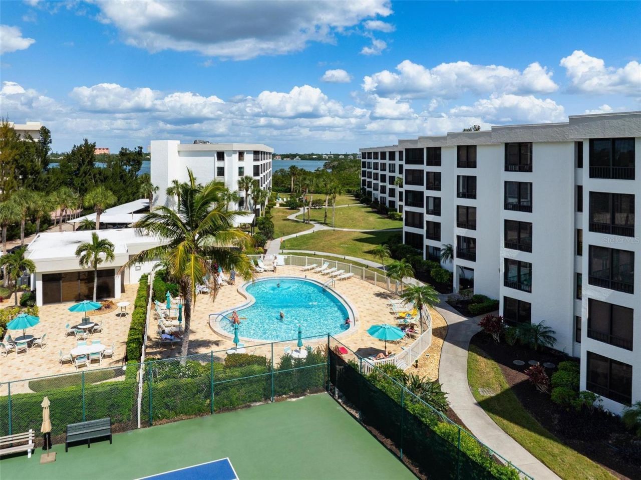 8767 Midnight Pass Road, Unit 505F, Sarasota, FL 34242 Photo