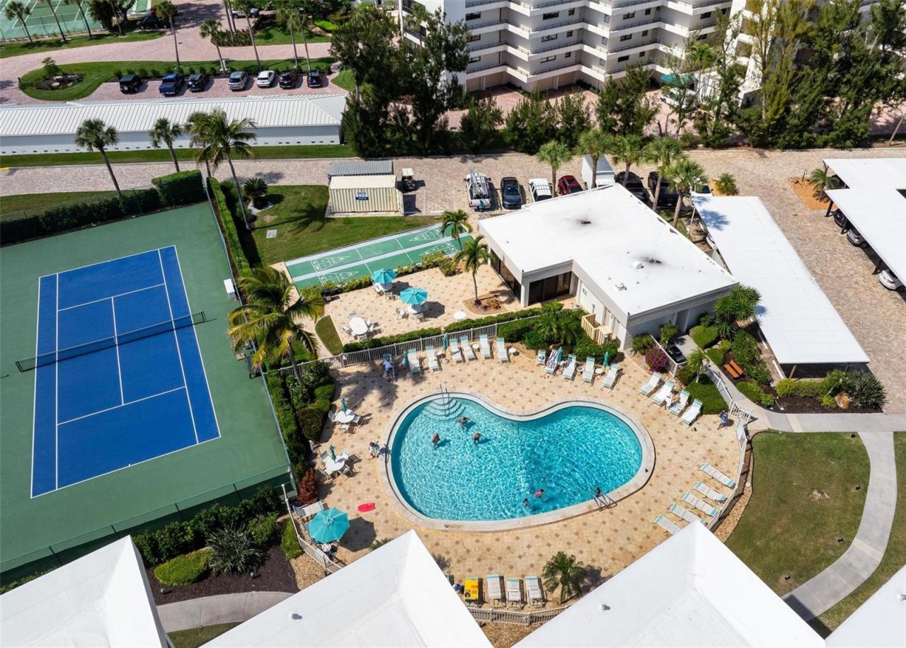 8767 Midnight Pass Road, Unit 505F, Sarasota, FL 34242 Photo