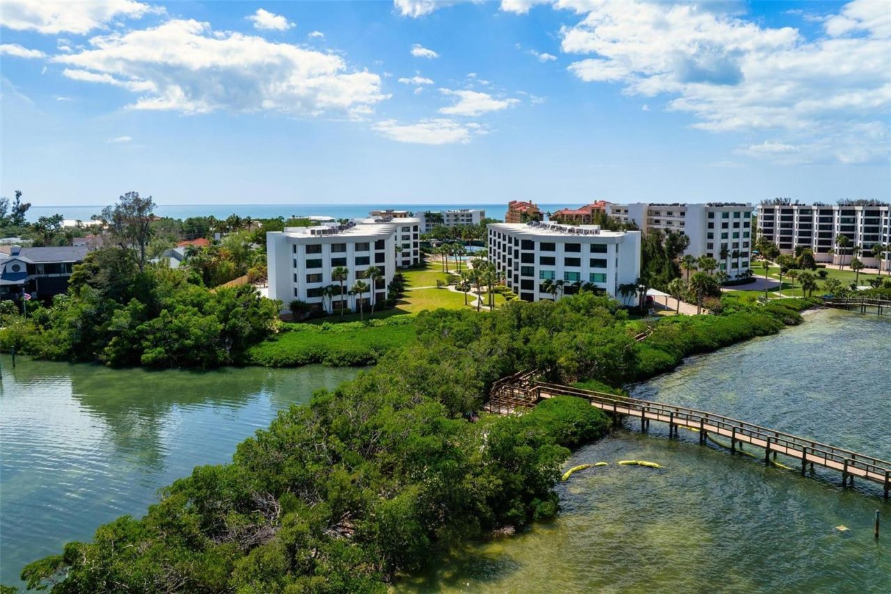 8767 Midnight Pass Road, Unit 505F, Sarasota, FL 34242 Photo