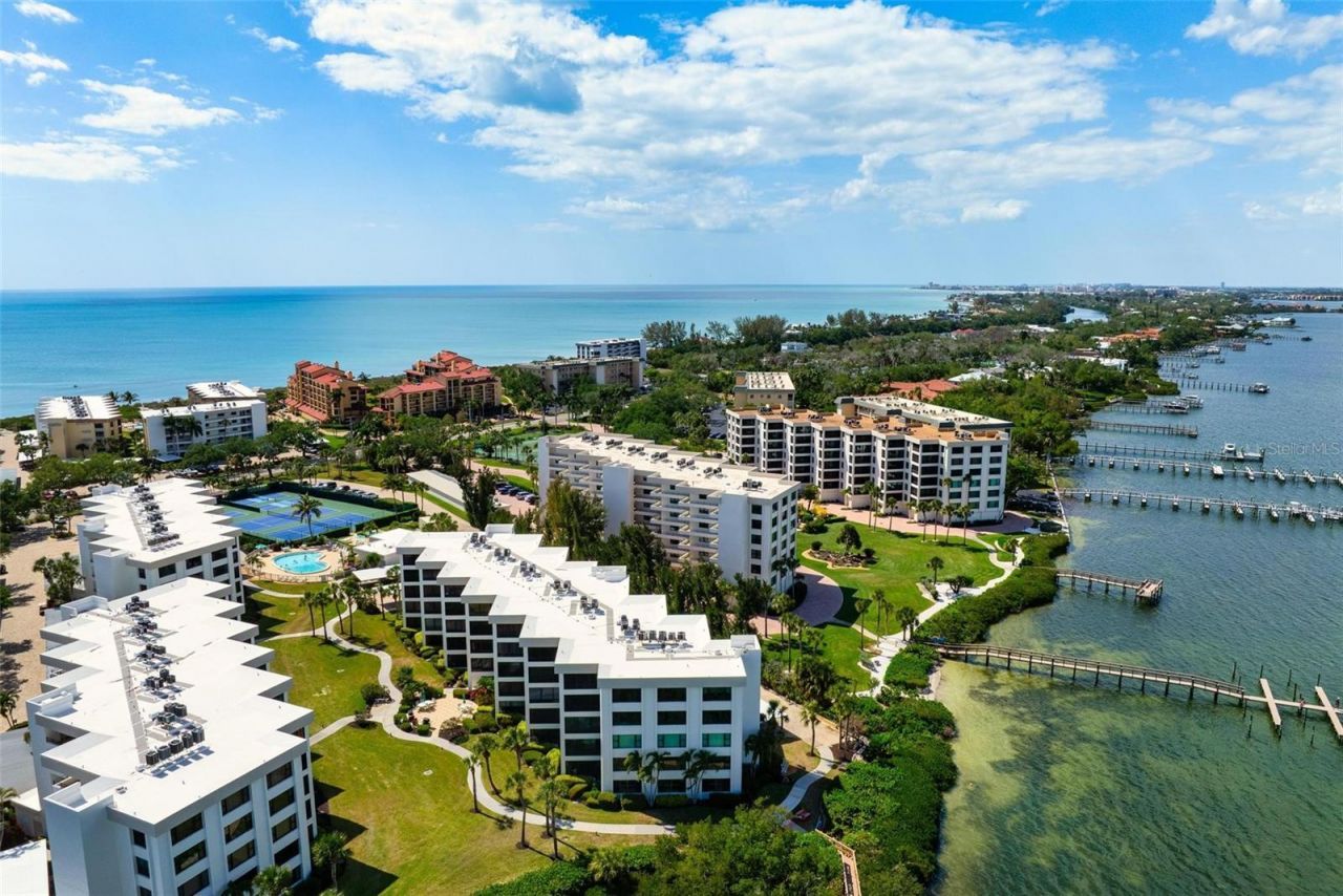 8767 Midnight Pass Road, Unit 505F, Sarasota, FL 34242 Photo