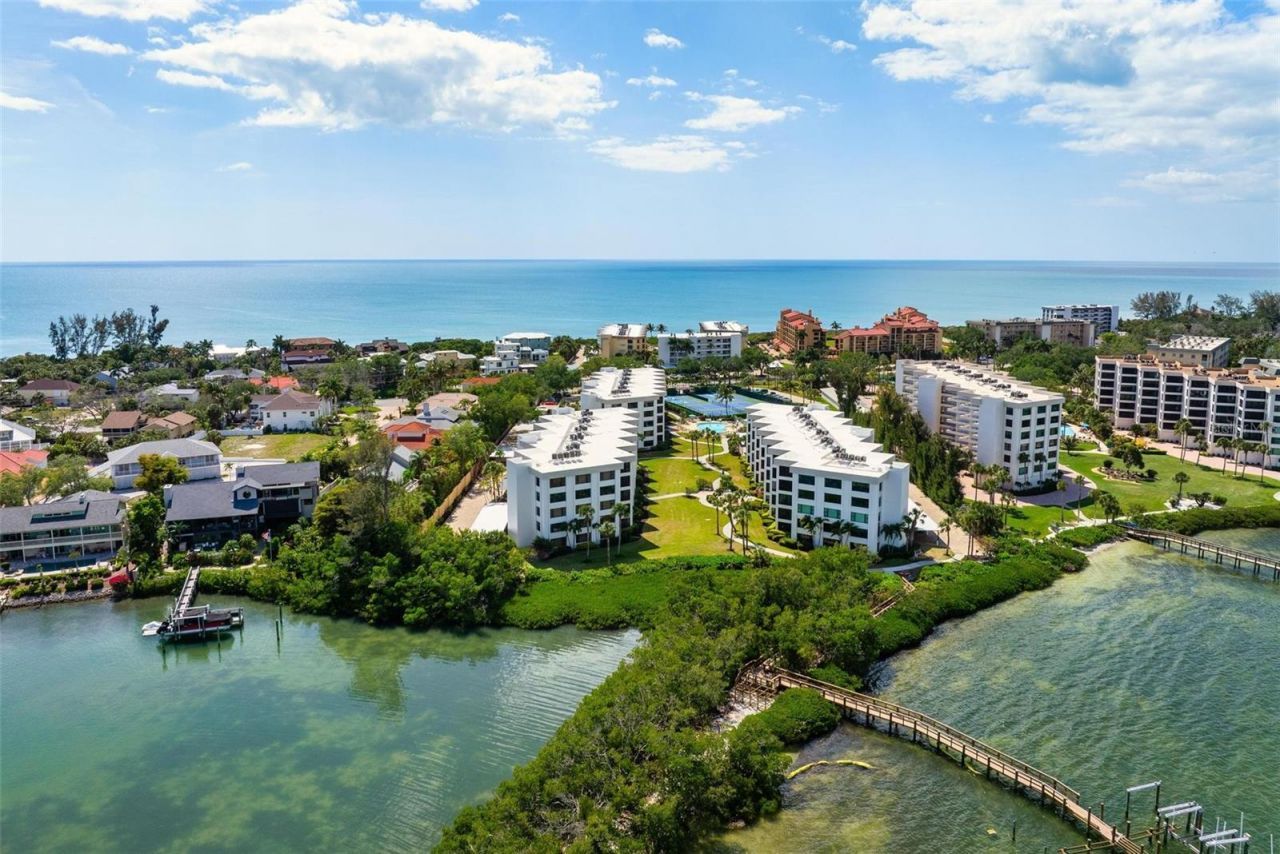 8767 Midnight Pass Road, Unit 505F, Sarasota, FL 34242 Photo