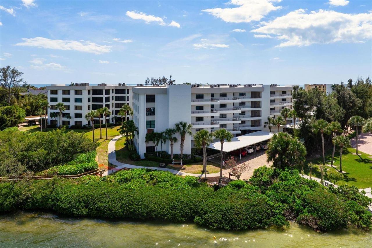 8767 Midnight Pass Road, Unit 505F, Sarasota, FL 34242 Photo