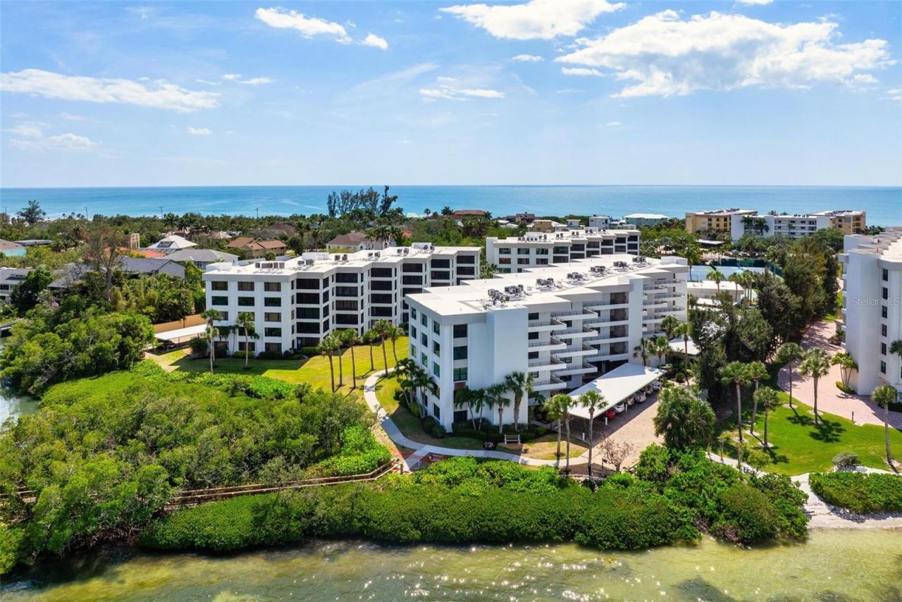8767 Midnight Pass Road, Unit 505F, Sarasota, FL 34242 Photo