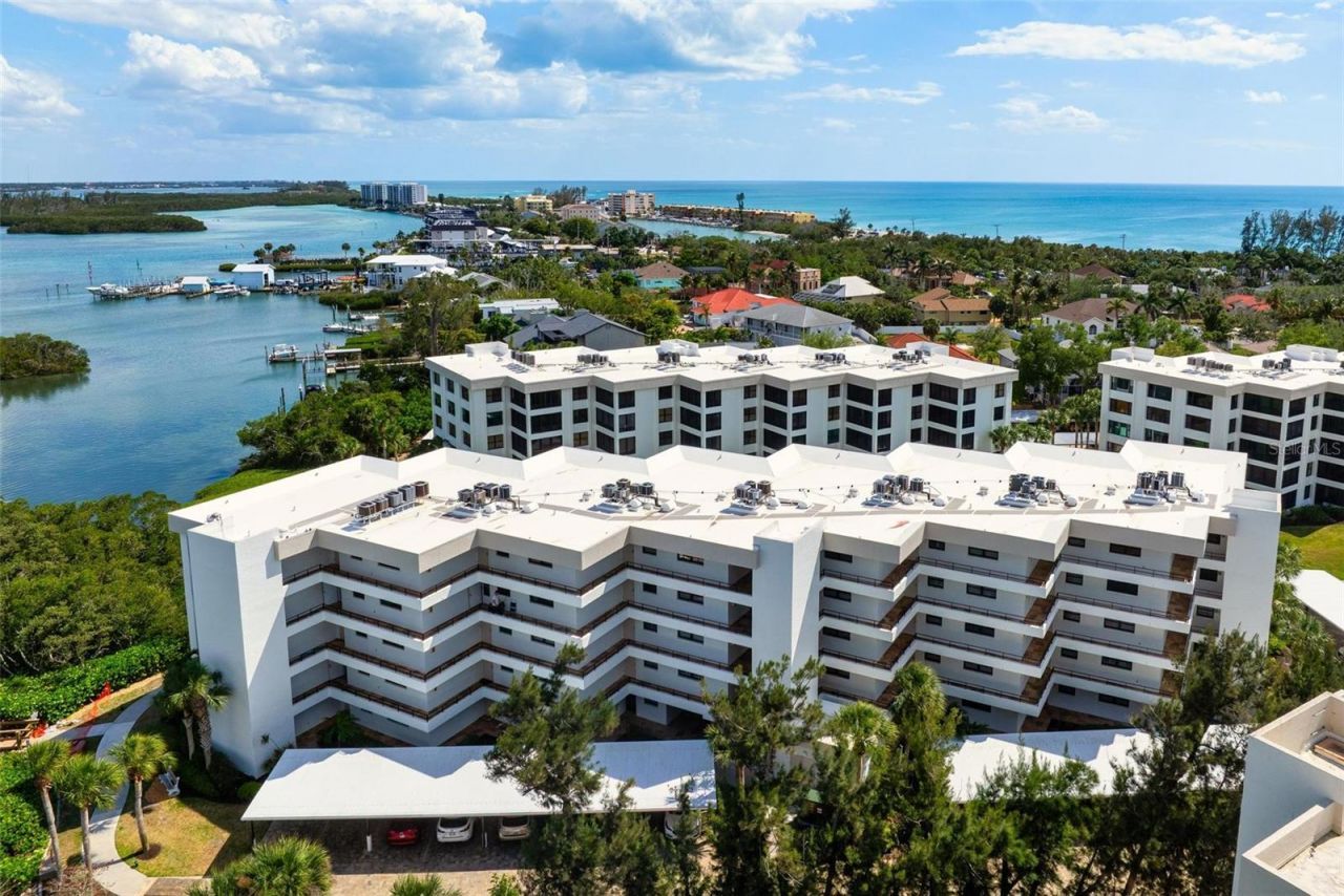 8767 Midnight Pass Road, Unit 505F, Sarasota, FL 34242 Photo