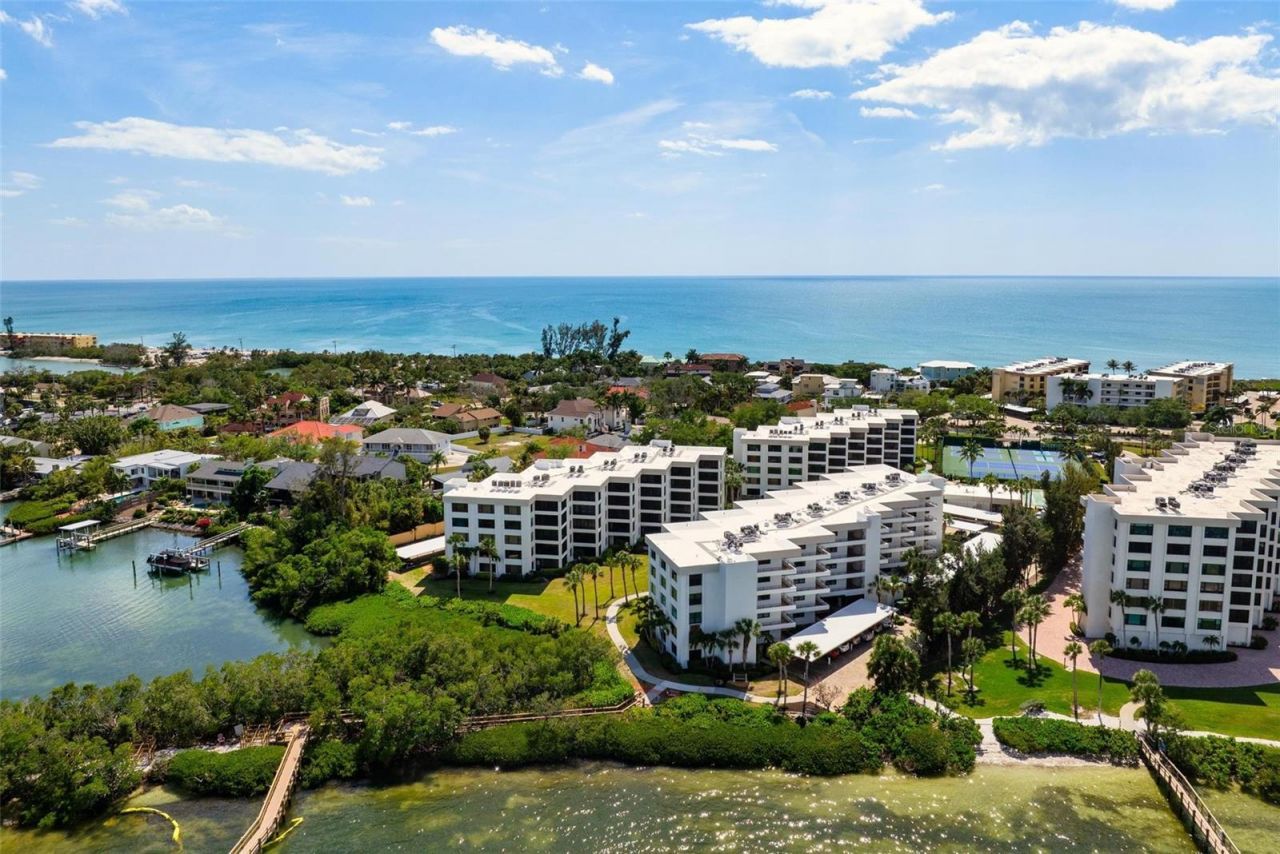 8767 Midnight Pass Road, Unit 505F, Sarasota, FL 34242 Photo