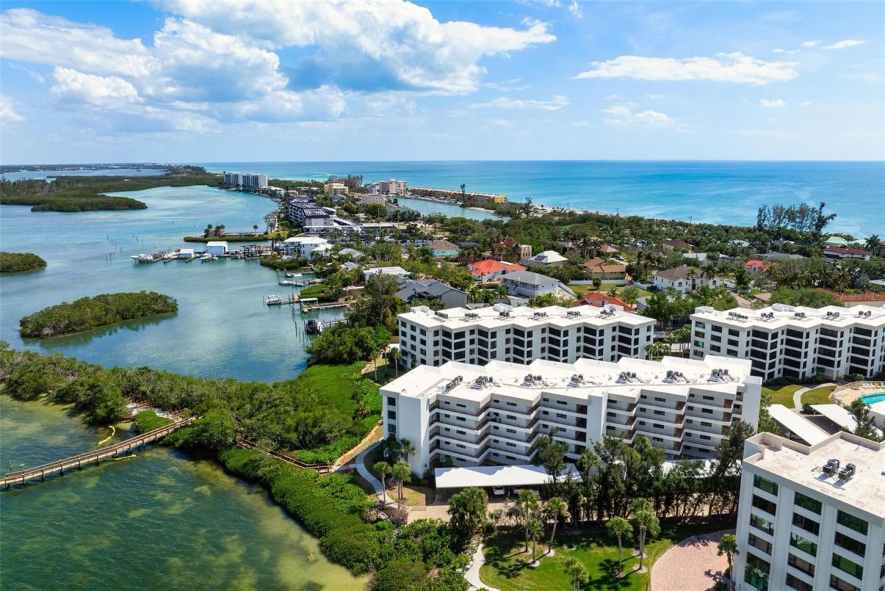 8767 Midnight Pass Road, Unit 505F, Sarasota, FL 34242 Photo