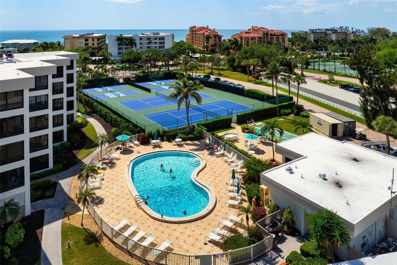 8767 Midnight Pass Road, Unit 505F, Sarasota, FL 34242 Photo