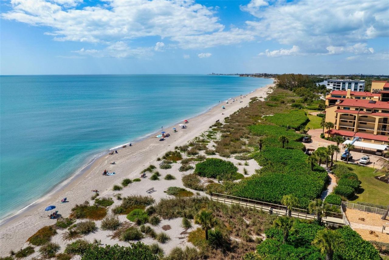 8767 Midnight Pass Road, Unit 505F, Sarasota, FL 34242 Photo