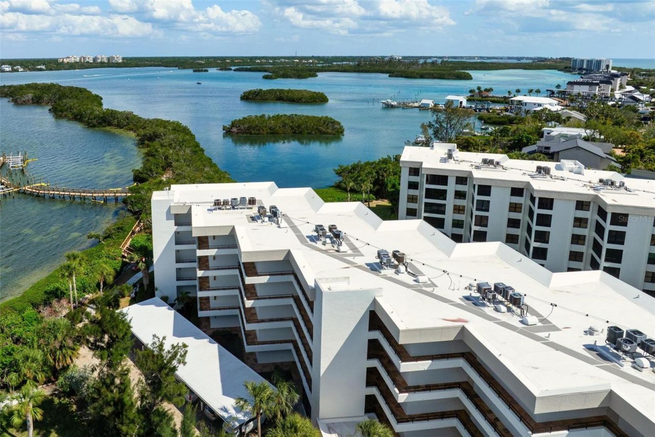 8767 Midnight Pass Road, Unit 505F, Sarasota, FL 34242 Photo