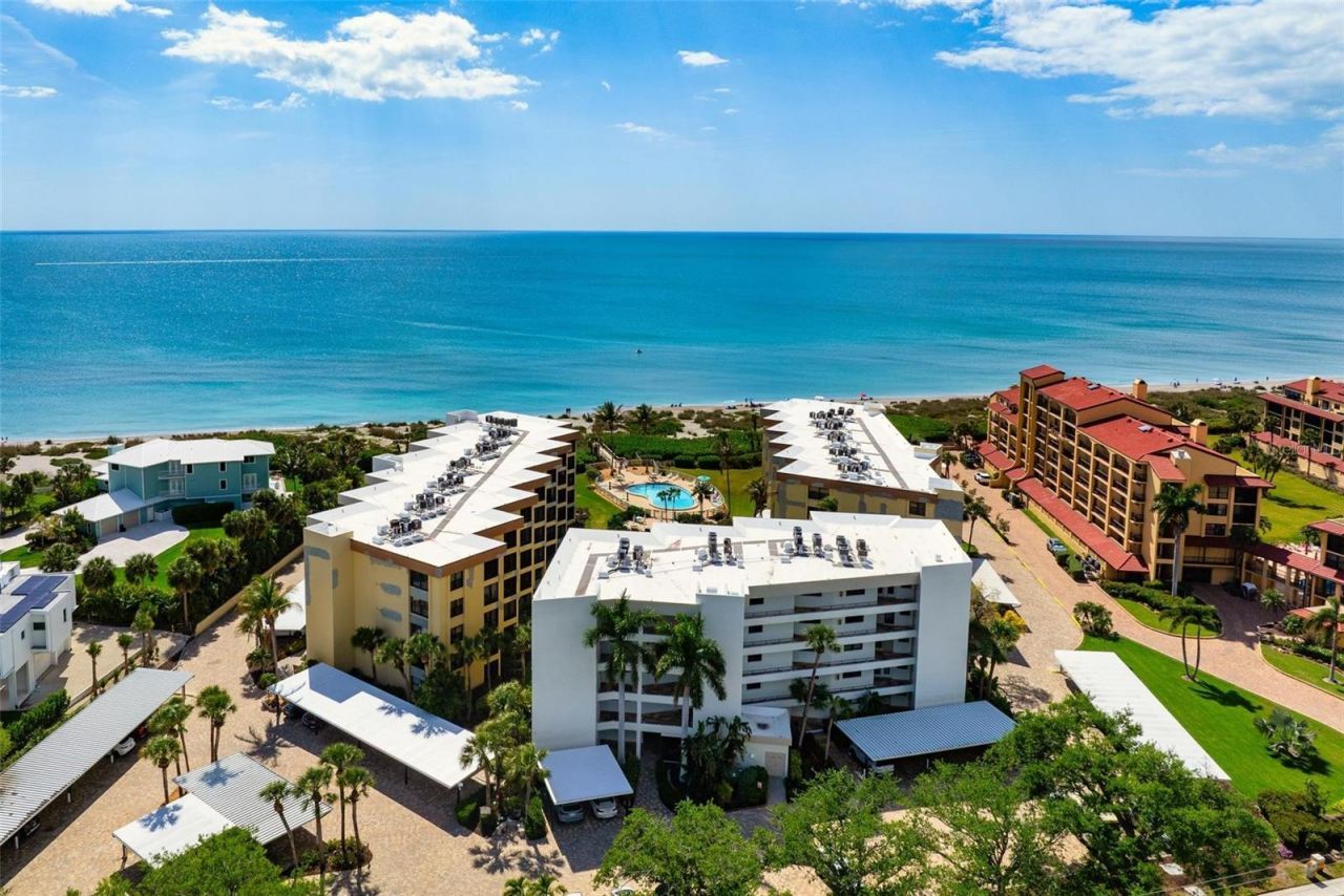 8767 Midnight Pass Road, Unit 505F, Sarasota, FL 34242 Photo