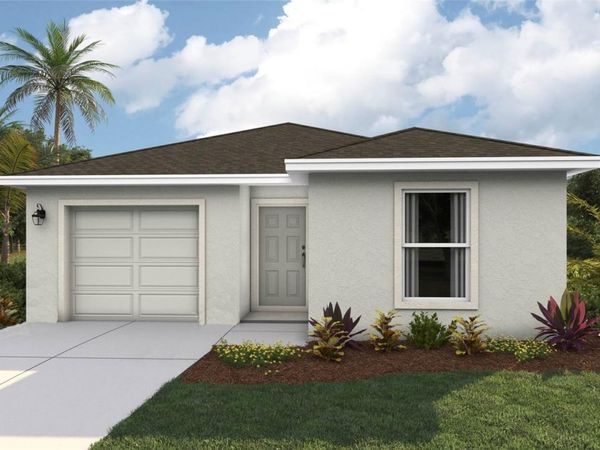 13114 OLD CANOE WAY , PARRISH, FL 34219