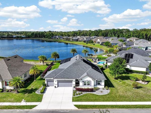 34 ESTERO COURT, ST AUGUSTINE, FL 32084