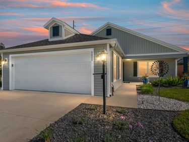 5450 SAMUEL STREET , THE VILLAGES, FL 32163