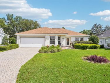 16596 SE 77TH NORTHRIDGE COURT, THE VILLAGES, FL 32162