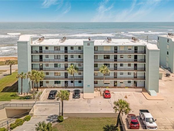 2222 OCEAN SHORE BOULEVARD , Unit 102B, ORMOND BEACH, FL 32176