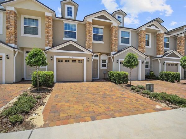 3172 CROWN JEWEL COURT, WINTER PARK, FL 32792
