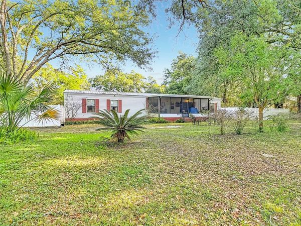 821 IRENE DRIVE , AUBURNDALE, FL 33823