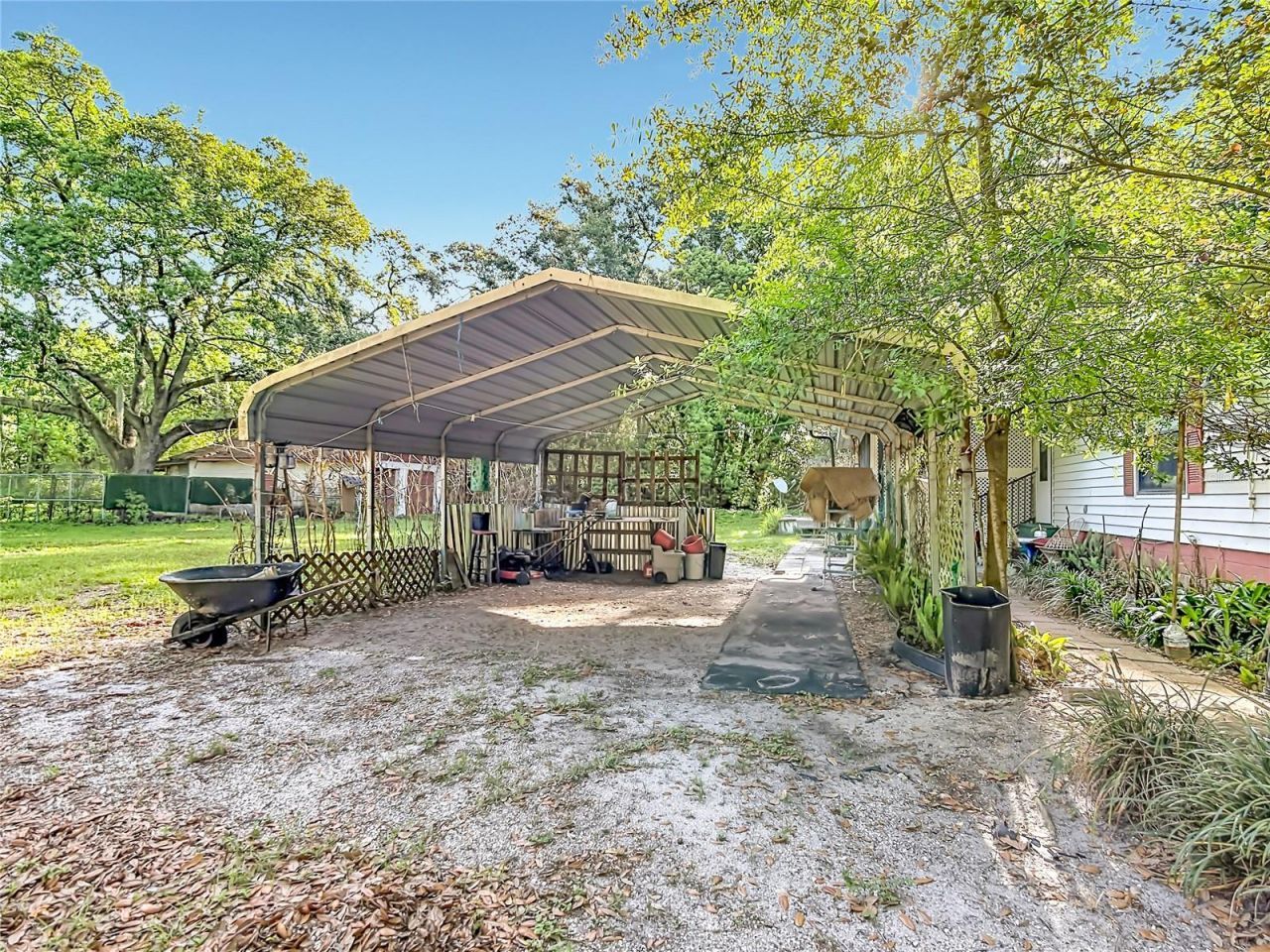 821 Irene Drive, Auburndale, FL 33823 Photo